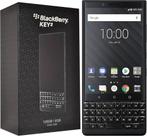 Gezocht Blackberry Key2 128gb dual-sim qwerty bbf100-6, Telecommunicatie, Mobiele telefoons | Blackberry, Ophalen