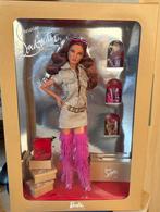 Louboutin Barbie Dolly forever NRFB, Verzamelen, Poppen, Ophalen of Verzenden, Zo goed als nieuw, Fashion Doll