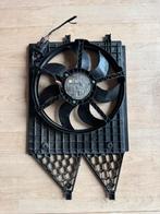 Radiateurventilator VW Polo 2010 – originele koelventilator, Auto-onderdelen, Ophalen of Verzenden, Gebruikt, Volkswagen