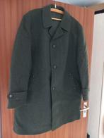 Loden mantel / jagersjas, Kleding | Heren, Jassen | Winter, Maat 52/54 (L), Ophalen of Verzenden, Gedragen, Groen