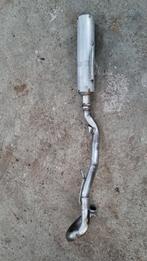 Suzuki Drz 400 uitlaat, Motoren, Onderdelen | Suzuki, Ophalen of Verzenden, Gebruikt