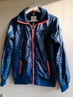 Cars jeans meisjes blauwe zomerjas mt 16 158 164, Kinderen en Baby's, Kinderkleding | Maat 158, Ophalen of Verzenden, Cars jeans