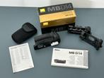 MB-D14 Batterij Grip voor Nikon D610 D600, Audio, Tv en Foto, Fotocamera's Digitaal, Nikon, Ophalen, Geen optische zoom