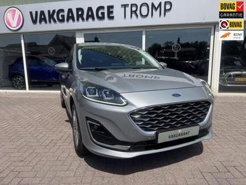 Ford Kuga 2.5 PHEV Vignale beschikbaar voor biedingen