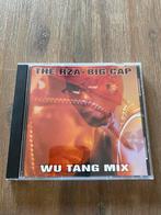 RZA - Wu Tang Mix, Cd's en Dvd's, Cd's | Hiphop en Rap, Ophalen of Verzenden