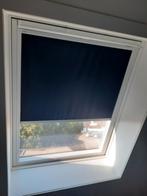 Velux dakraamgordijn GGL SK08 goede staat, wegens verhuizing, Ophalen, Zo goed als nieuw, Minder dan 100 cm