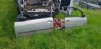FORD FIESTA PORTIEREN  3 DEURS UITVOERING BJ 2002 TOT 2008, Ophalen of Verzenden, Gebruikt, Deur