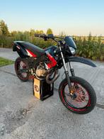 Derbi Senda xtreme 50cc 2014, Fietsen en Brommers, Brommers | Derbi, Ophalen, Gebruikt