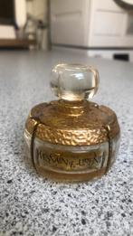 Parfum flesje, Ophalen, Zo goed als nieuw, Miniatuur