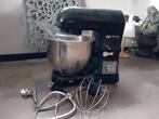 Magnani Standmixer - Keukenmachine, 4 liter of meer, Ophalen of Verzenden, 3 snelheden of meer