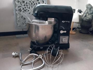 Magnani Standmixer - Keukenmachine beschikbaar voor biedingen