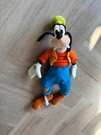 Goofy knuffel 60 cm, nieuw, Ophalen, Goofy of Pluto, Nieuw, Knuffel