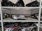 Facelift Audi Q7 SQ7 4M VOL LED koplamp 040C rechts, Ophalen of Verzenden, Gebruikt, Audi
