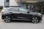 Ford Puma 1.0 EcoBoost Hybrid ST-Line X | Winter pakket | El, Auto's, Ford, Voorwielaandrijving, 125 pk, Euro 6, Adaptive Cruise Control