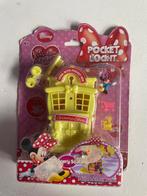 Polly Pocket Minnie Mouse - Kruidenierswinkel, Ophalen of Verzenden, Nieuw, Meisje