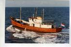 scheepvaart-13/18-foto-VISSERIJ-nardi-ex, Ophalen of Verzenden, Zo goed als nieuw, Boek of Tijdschrift