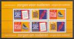 Blok (77) - ouderen 1998 - zorg - postfris, Postzegels en Munten, Postzegels | Nederland, Verzenden, Na 1940, Postfris