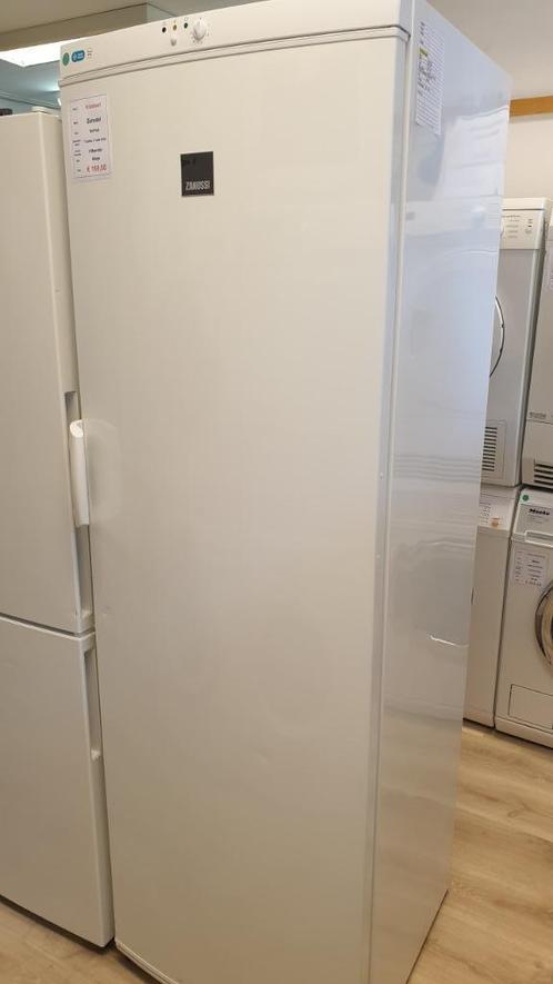 vrieskast - Zanussi - 7 lades, Witgoed en Apparatuur, Vriezers en Diepvrieskisten, Zo goed als nieuw, Vrijstaand, Vrieskast, 160 cm of meer