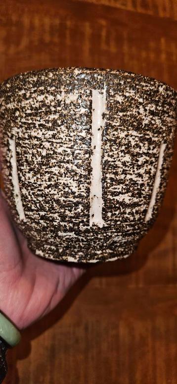 Zaalberg Bloempot - Vintage Design beschikbaar voor biedingen