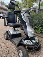 Zgan. Kymco Midi XLS Scootmobiel, Fietsen en Brommers, Ophalen of Verzenden, Gebruikt, Elektrisch, Overige merken