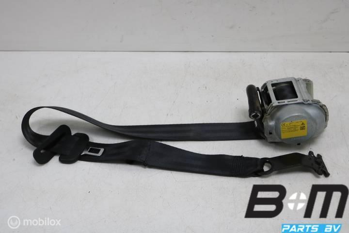 Gordel linksachter VW Arteon 3G8857805, Auto diversen, Anti-diefstal, Gebruikt