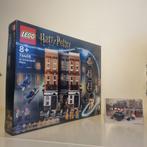 LEGO 76408 Harry Potter Grimmauld Place/ Grimboudplein, Nieuw, Complete set, Ophalen of Verzenden, Lego