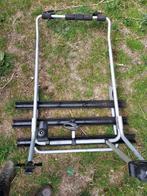 Thule fietsdrager voor camperbus of caravan, Ophalen of Verzenden, Gebruikt, Achterklepdrager