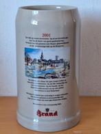 Brand jaarpullen, Ophalen of Verzenden, Zo goed als nieuw, Pul(len), Brand