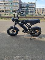 Fatbike v20 pro mini - Nieuw scherm & koplamp, Zo goed als nieuw, 59 cm of meer, 30 tot 50 km per accu, Ophalen