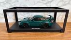 GT-Spirit GT Spirit GT896 Porsche 911 997 RWB Syunkashuto, Ophalen of Verzenden, Zo goed als nieuw, Auto, Overige merken