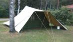 De Waard - Albatros tent, Caravans en Kamperen, Tenten, Ophalen, Gebruikt, Tot en met 4
