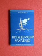 Jan de Haan: Het kolenschip van Venlo, Ophalen of Verzenden