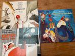 3 Sinterklaas Prentenboeken, Boeken, Ophalen of Verzenden, Gelezen, Fictie algemeen
