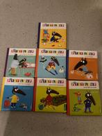 7 Petit Loup Boekjes, Boeken, Ophalen of Verzenden, Gelezen, 2 tot 3 jaar