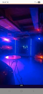 drive in show huren €250 all in, Muziek en Instrumenten, Dj-sets en Draaitafels, Verzenden, Nieuw, Pioneer