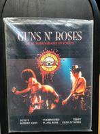 Guns N’ Roses – De autobiografie in foto’s | Collectorsitem, Ophalen of Verzenden, Zo goed als nieuw, Artiest