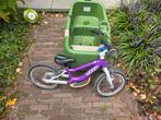 Woom 1 plus, Fietsen en Brommers, Fietsen | Kinderfietsjes, Ophalen of Verzenden, Zo goed als nieuw