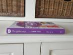 Hetty van Aar - For girls only, Boeken, Kinderboeken | Jeugd | 10 tot 12 jaar, Ophalen of Verzenden, Gelezen