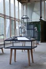 JSPR Steel Cabinet #4, Ophalen, Nieuw