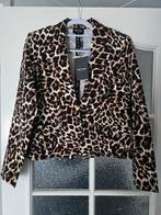 Nieuw lady day blazer travel M panter, Ophalen of Verzenden, Nieuw, Bruin
