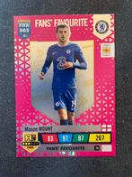 Panini Fifa365 2023   FANS’ FAVOURITE  MASON MOUNT  CHELSEA, Hobby en Vrije tijd, Stickers en Plaatjes, Ophalen of Verzenden, Zo goed als nieuw