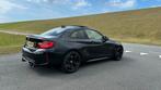 BMW 2-Serie 3.0 M2 Coupe 2016 Zwart, Achterwielaandrijving, Zwart, 4 stoelen, Zwart