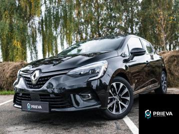 Renault Clio 1.6 E-Tech Hybrid – Efficiënt, stijlvol en c beschikbaar voor biedingen