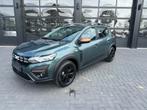 Dacia SANDERO Stepway 1.0 TCe Extreme (bj 2023), Gebruikt, Bedrijf, Handgeschakeld, 3 cilinders