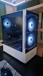 zeer nette Gaming PC, Ophalen, 32 GB, Zo goed als nieuw, Gaming