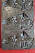 Antieke Chocolademal Dromedaris, Antiek en Kunst, Verzenden