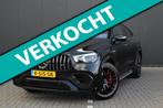 Mercedes-Benz GLE-klasse Coupé AMG 63 S 4MATIC+, Auto's, Automaat, 12 maanden, Gebruikt, Zwart