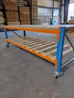 Gebruikte Stow werkbank 260 x 100 x 100 cm, Ophalen of Verzenden
