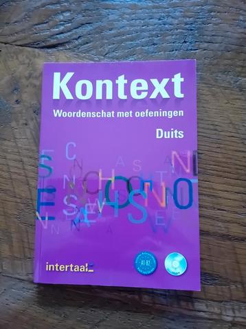 Erwin Tschirner - Kontext Duits beschikbaar voor biedingen