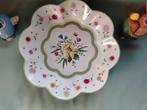 Serveerschaal Villeroy & Boch  Bloemvormig  Pasen, Verzenden, Overige stijlen, Porselein, Schaal of Schalen